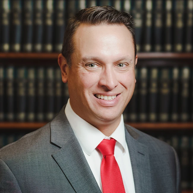 Portrait of Jeffrey J. Michalowski